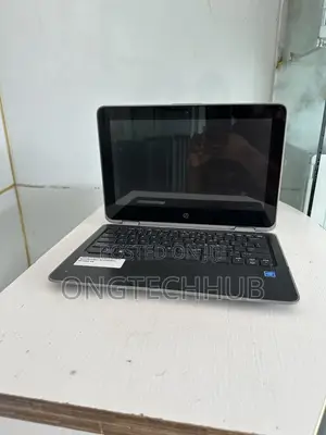 Laptop HP ProBook 11 x360 G3 EE 4GB Intel SSD 128GB