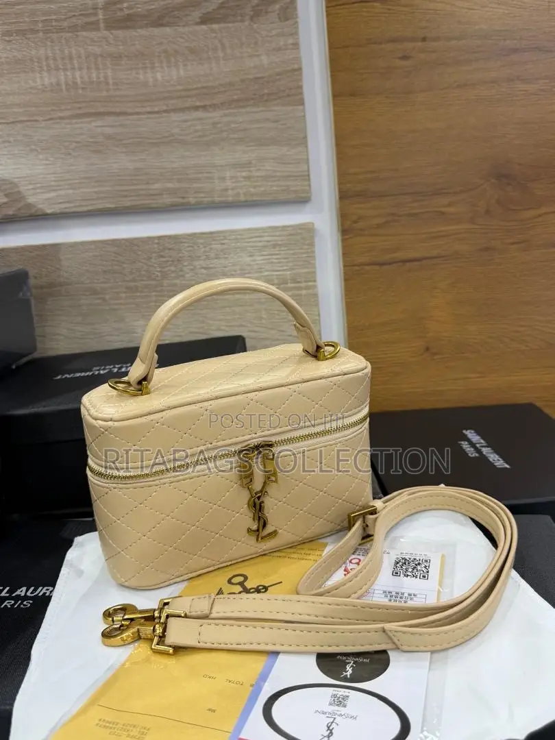 Ysl Mini Bag
