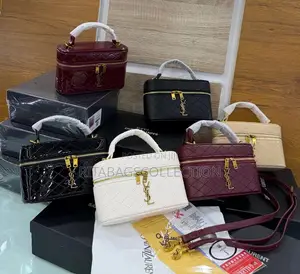 Ysl Mini Bag