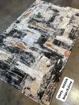 Beautiful Turkish Center Rugs