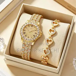 Favebless Luxurious Collections and Accessories