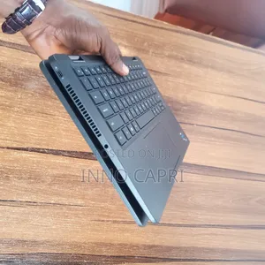 Laptop Dell Latitude 7420 16GB Intel Core i7 SSD 512GB