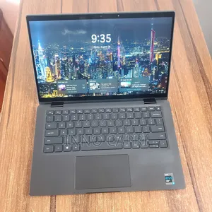 Laptop Dell Latitude 7420 16GB Intel Core i7 SSD 512GB