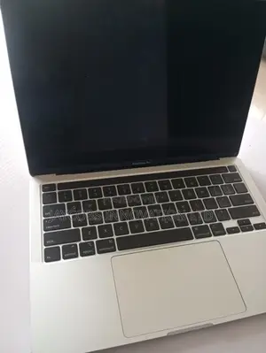 Laptop Apple MacBook Pro 2020 16GB Intel Core i5 SSD 512GB
