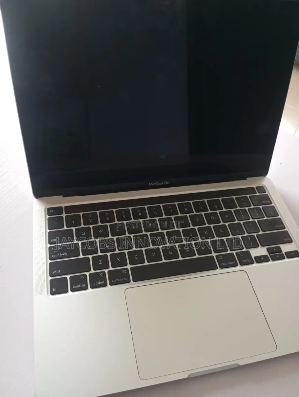 Laptop Apple MacBook Pro 2020 16GB Intel Core i5 SSD 512GB