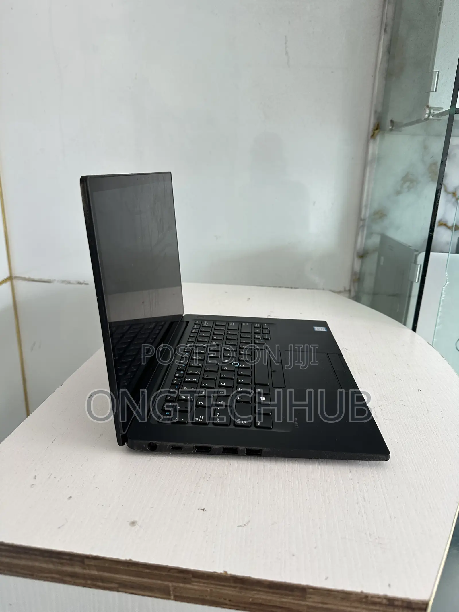 Laptop Dell Latitude 7490 8GB Intel Core i7 SSD 256GB