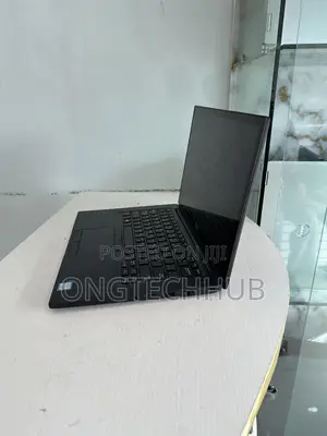 Laptop Dell Latitude 7490 8GB Intel Core i7 SSD 256GB