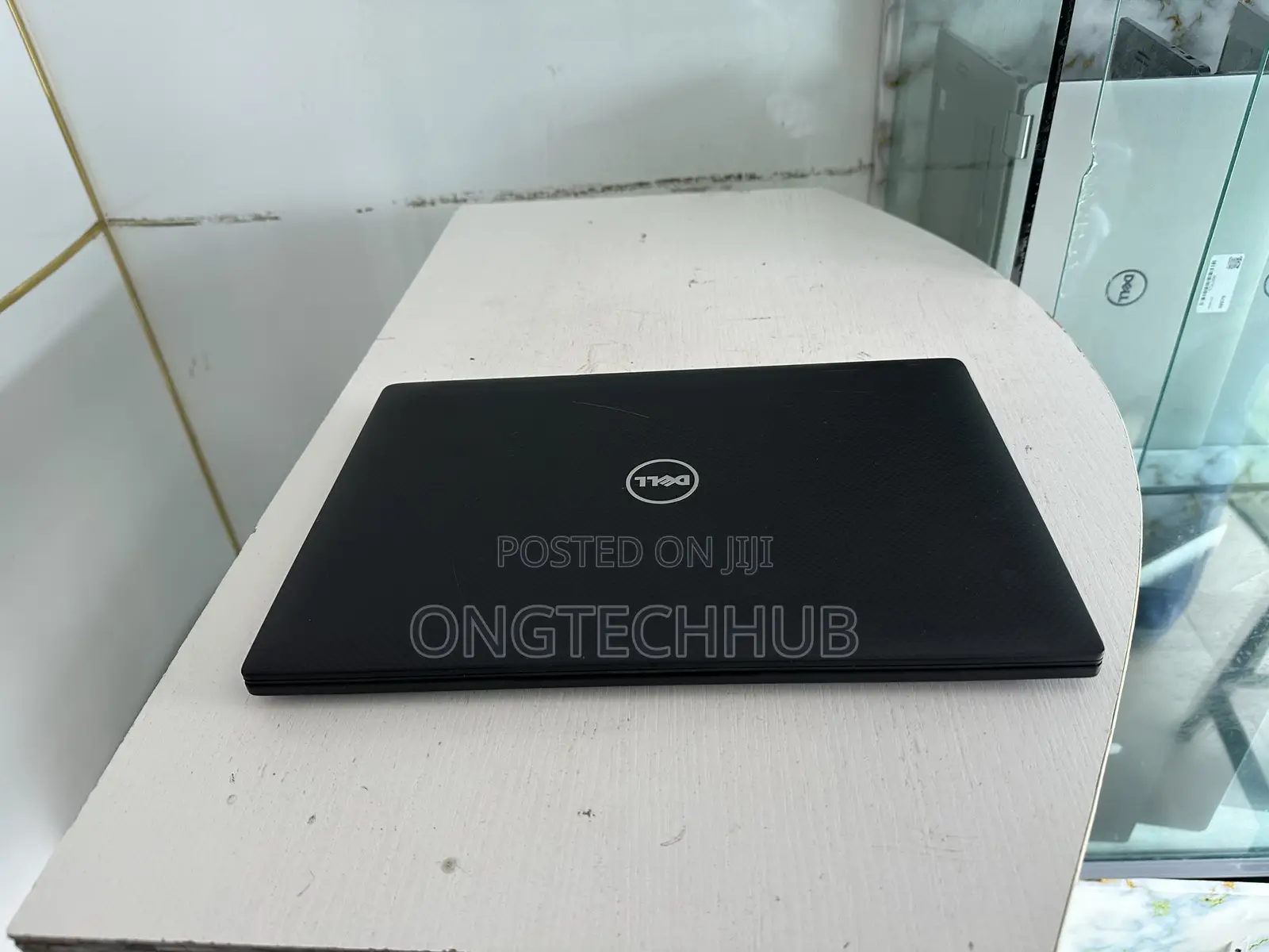 Laptop Dell Latitude 7490 8GB Intel Core i7 SSD 256GB