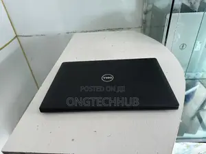 Laptop Dell Latitude 7490 8GB Intel Core i7 SSD 256GB
