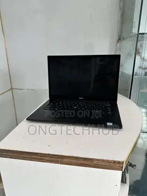 Laptop Dell Latitude 7490 8GB Intel Core i7 SSD 256GB