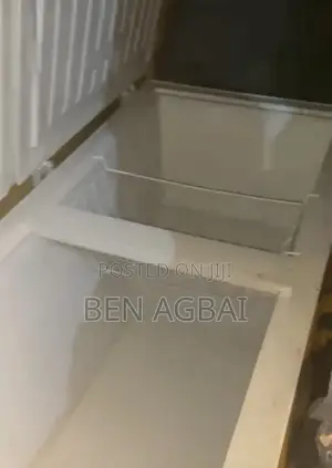 Deep Freezer