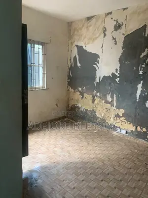 Mini Flat in Igando for rent