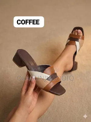 Original High Luxury Women's Slippers