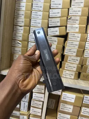 HP Mini 5101 Laptop Battery.