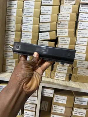 HP Mini 5101 Laptop Battery.