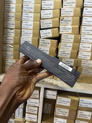HP Mini 5101 Laptop Battery.