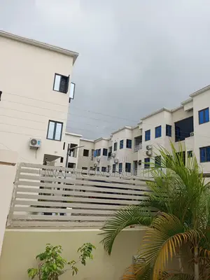 4bdrm Duplex in Jabi for sale