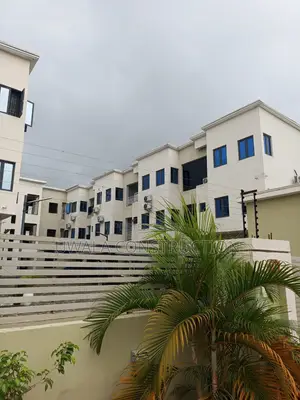 4bdrm Duplex in Jabi for sale