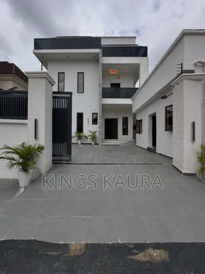 5bdrm Duplex in Apo Resettlement for sale