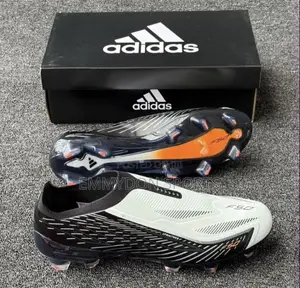 Adidas F50 Boot