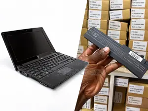 HP Mini 5101 Laptop Battery.