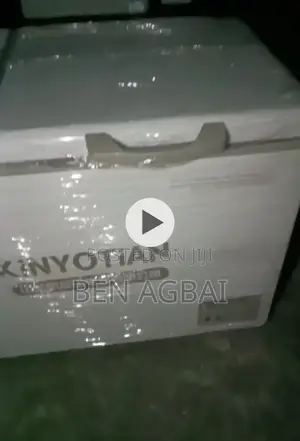 Deep Freezer