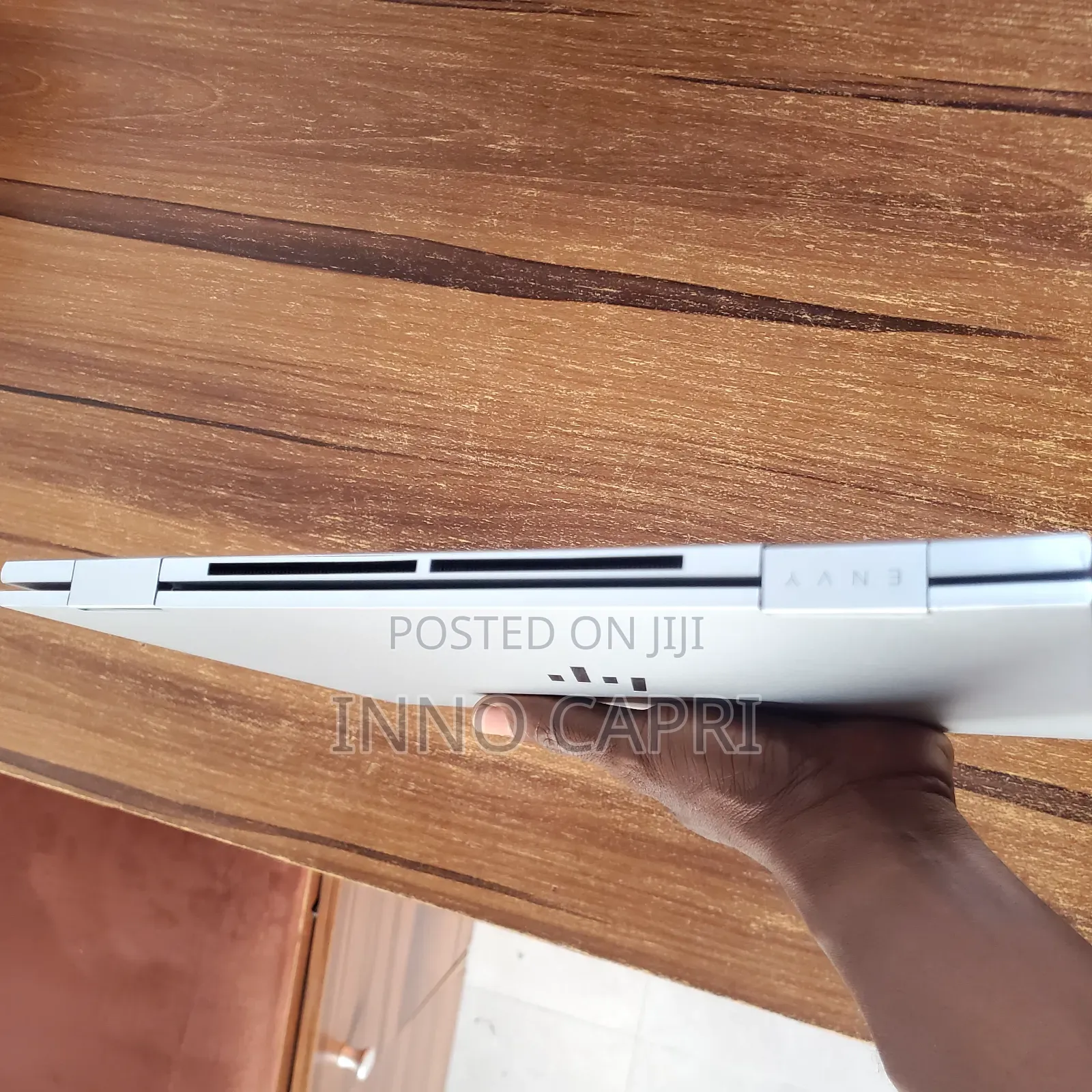 Laptop HP Envy 13 8GB Intel Core i7 SSD 512GB