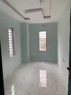 Furnished 2bdrm Apartment in Isheri for rent