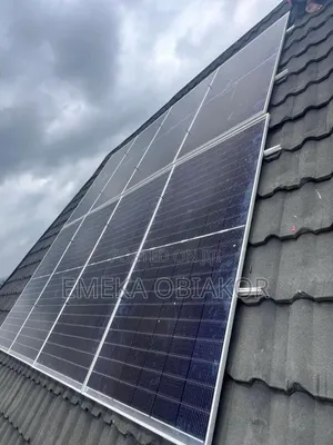 Professional Solar CCTV Installation Services