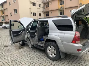 Fourrunner