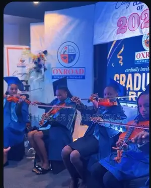 Violin Tutor