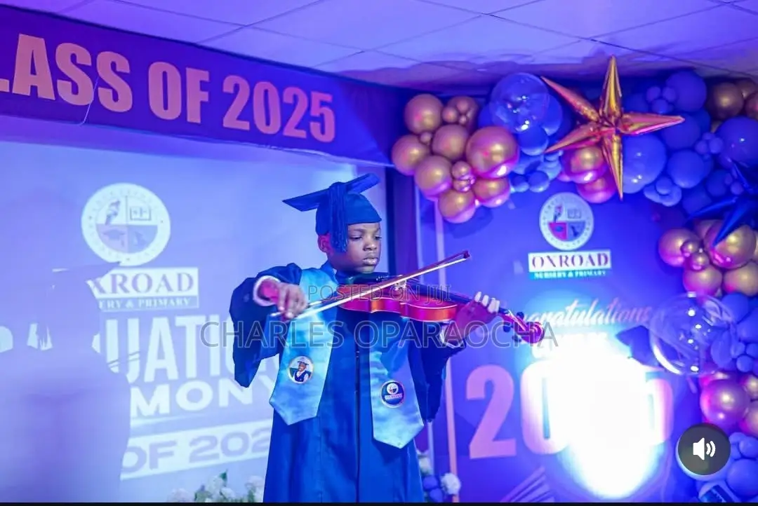 Violin Tutor
