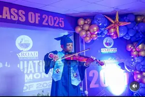 Violin Tutor