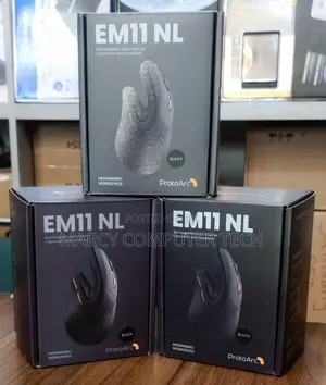 Protoarc Em11 Nl