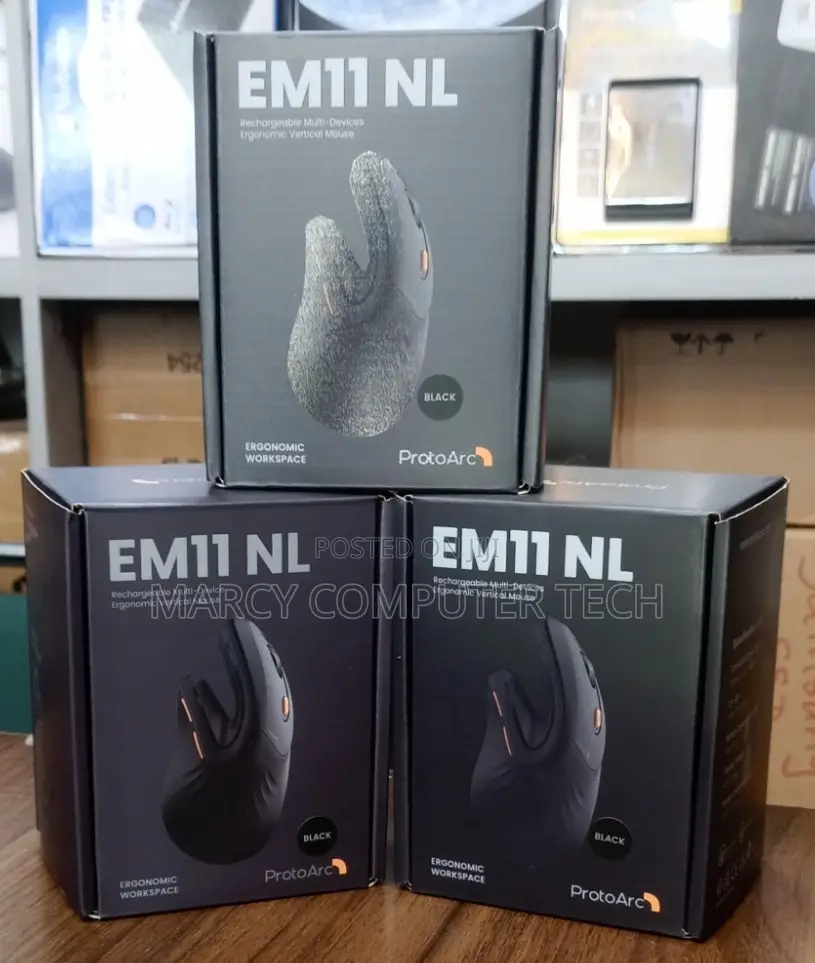 Protoarc Em11 Nl