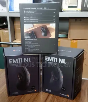 Protoarc Em11 Nl