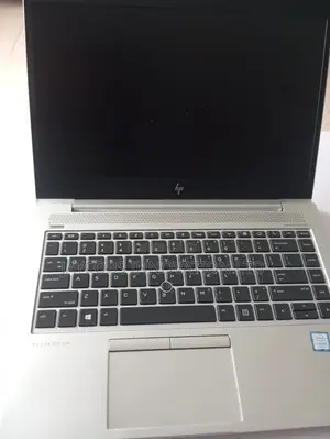 Laptop HP EliteBook 840 G6 8GB Intel Core i5 SSD 256GB