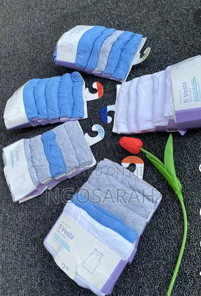 Children Underwear