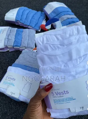 Children Underwear