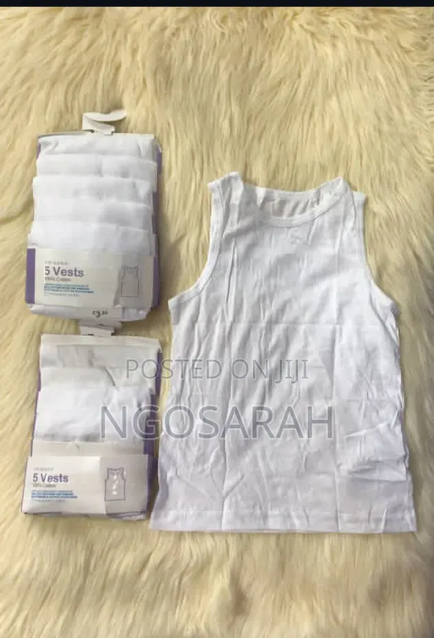 Children Underwear
