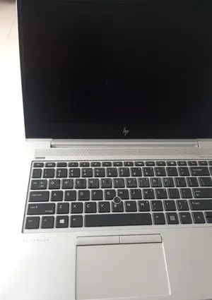 Laptop HP EliteBook 840 G6 8GB Intel Core i5 SSD 256GB