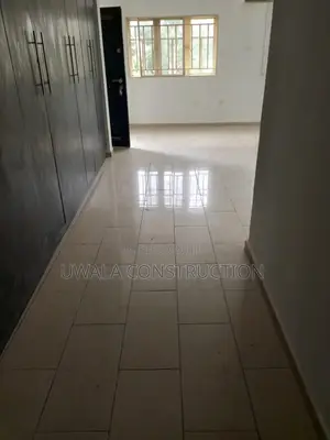 3bdrm Apartment in Jabi for rent