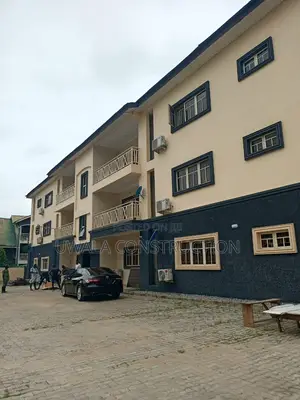 3bdrm Apartment in Jabi for rent