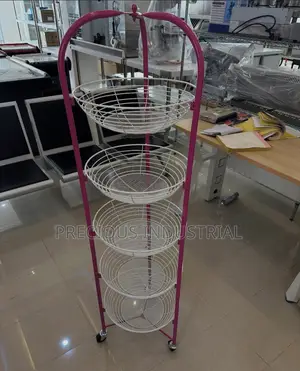 Candy Racks