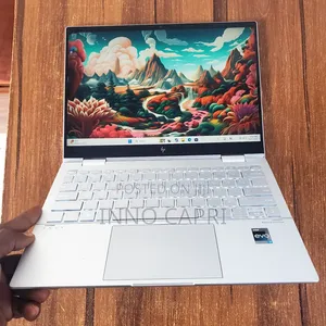 Laptop HP Envy 13 8GB Intel Core i7 SSD 512GB