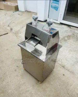 Suger Cane Extractor