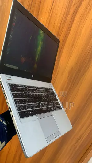 Laptop HP EliteBook Folio 9480M 8GB Intel Core i5 SSD 256GB