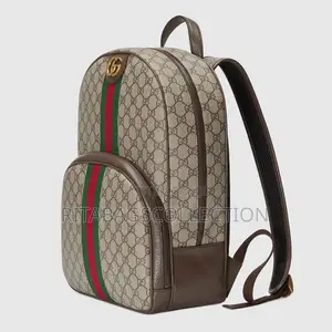 Gucci Unisex Backpack