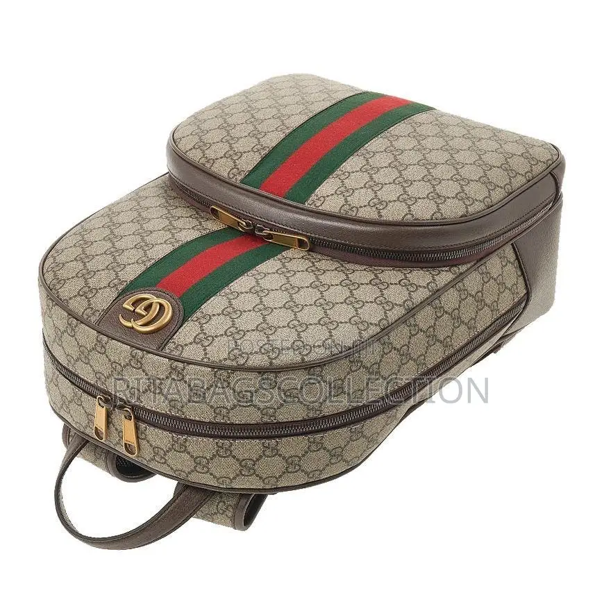 Gucci Unisex Backpack