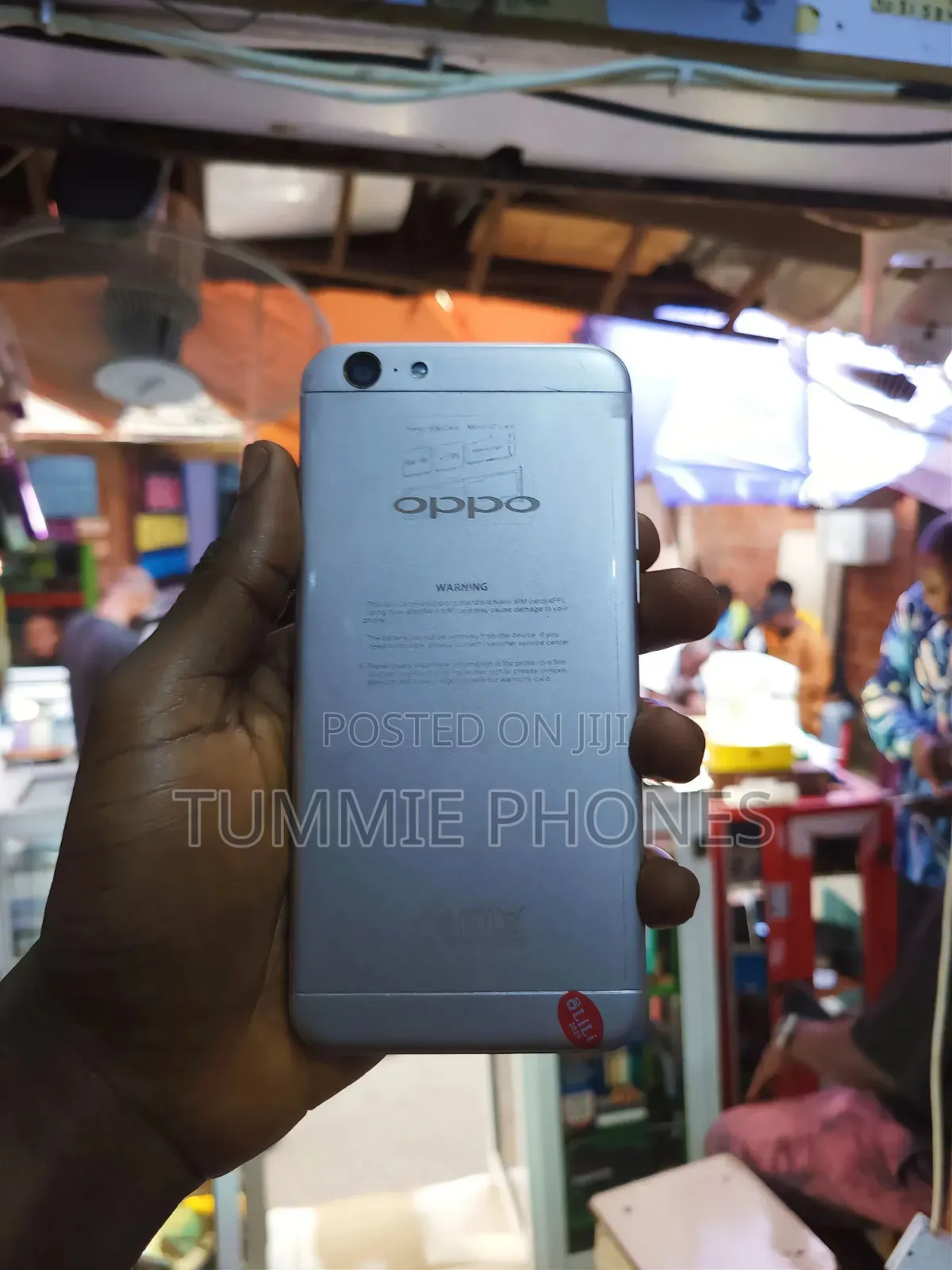 Oppo A57 32 GB
